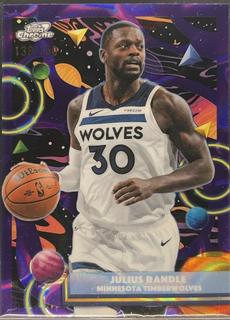 Julius Randle