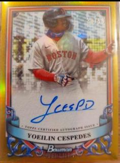 Yoeilin Cespedes