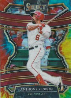 Anthony Rendon