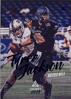 Tyree Jackson
