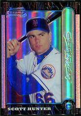 Scott Hunter