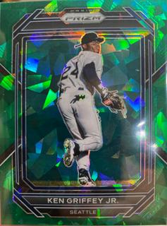 Ken Griffey Jr.