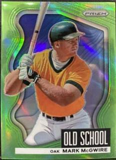 Mark McGwire