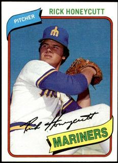 Rick Honeycutt