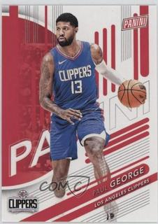Paul George