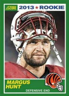 Margus Hunt