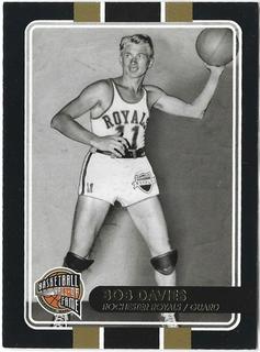 Bob Davies