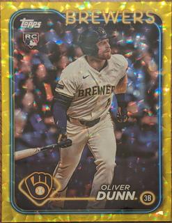 Oliver Dunn