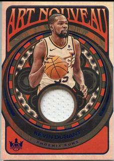 Kevin Durant