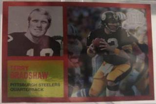 Terry Bradshaw