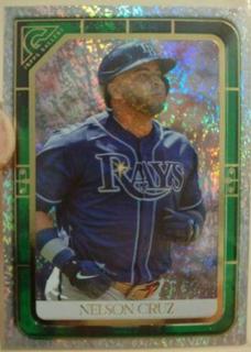 Nelson Cruz