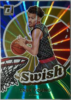 Trae Young