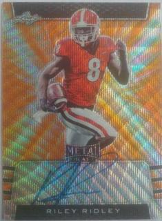 Riley Ridley
