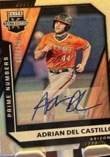 Adrian Del Castillo