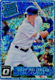 Cody Bellinger