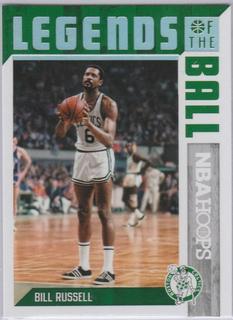 Bill Russell