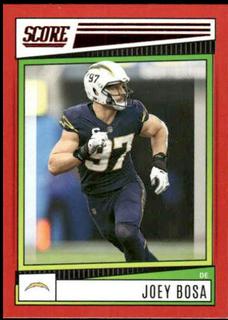 Joey Bosa