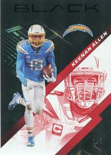 Keenan Allen