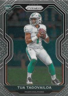 Tua Tagovailoa