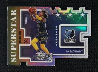 Ja Morant