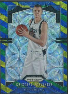 Kristaps Porzingis