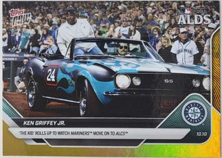 Ken Griffey Jr