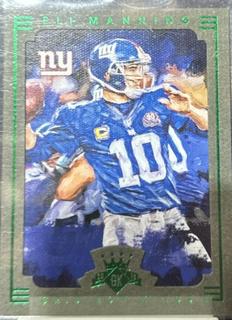 Eli Manning
