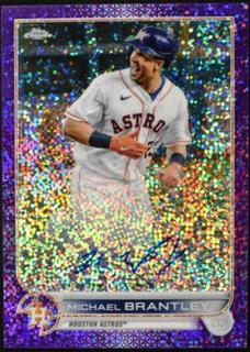 Michael Brantley