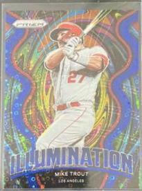 Mike Trout