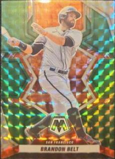 Brandon Belt