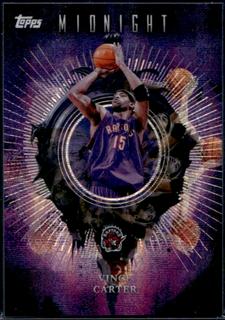 Vince Carter