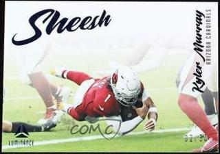Kyler Murray
