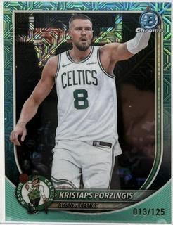 Kristaps Porzingis
