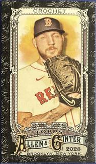 Garrett Crochet