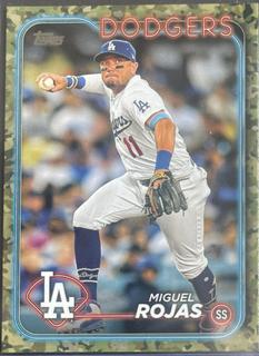 Miguel Rojas