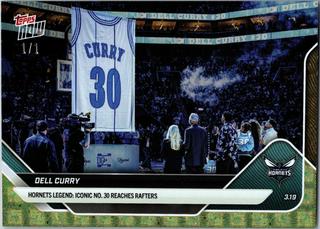 Dell Curry