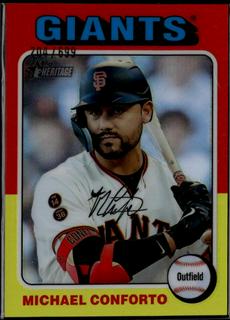 Michael Conforto