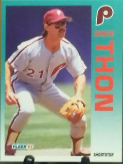 Dickie Thon