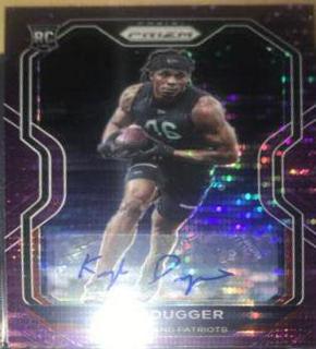 Kyle Dugger