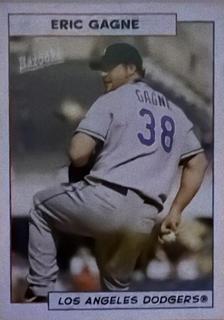 Eric Gagne