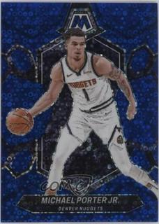 Michael Porter Jr.