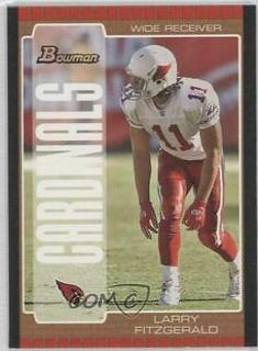Larry Fitzgerald