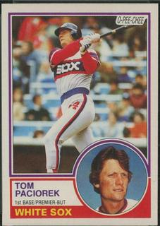 Tom Paciorek