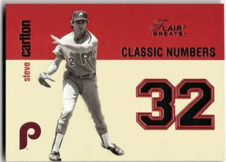 Steve Carlton