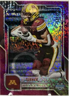 A.J. Turner