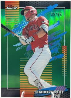 Mike Trout