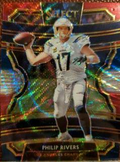 Philip Rivers