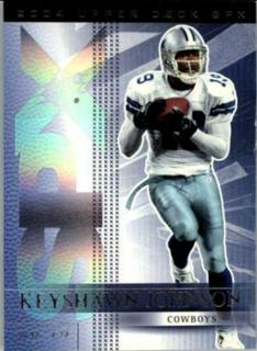 Keyshawn Johnson