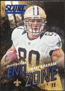 Jimmy Graham