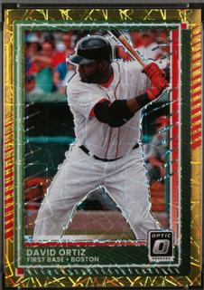 David Ortiz